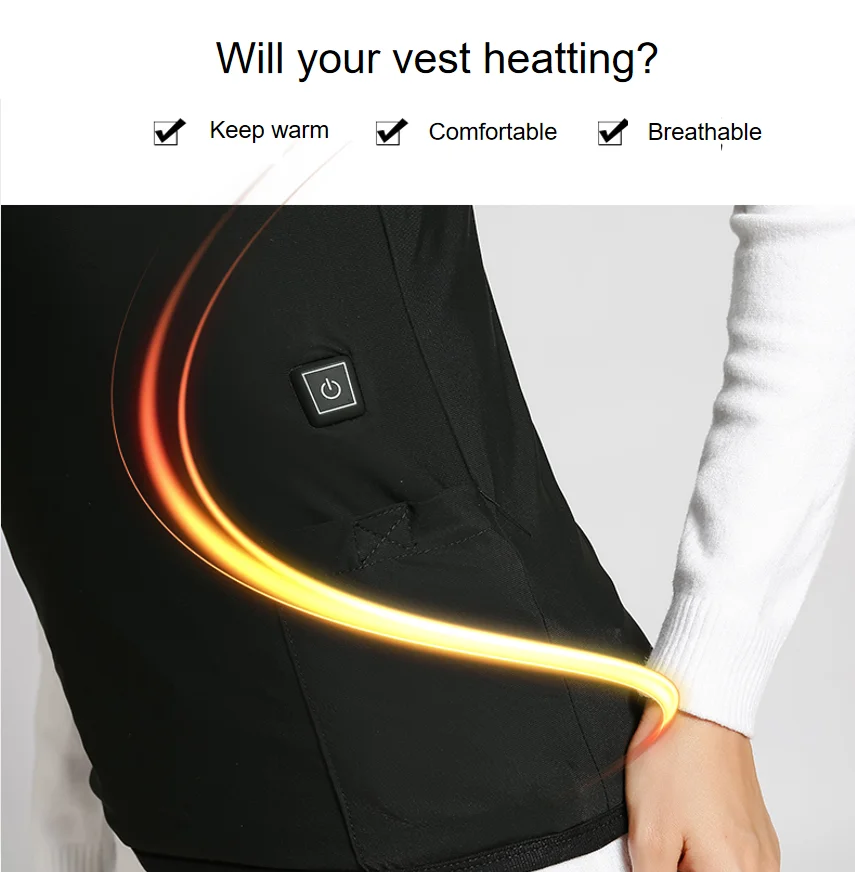 Толстая фланелевая теплая одежда с подогревом термобелье из углеродного волокна с подогревом