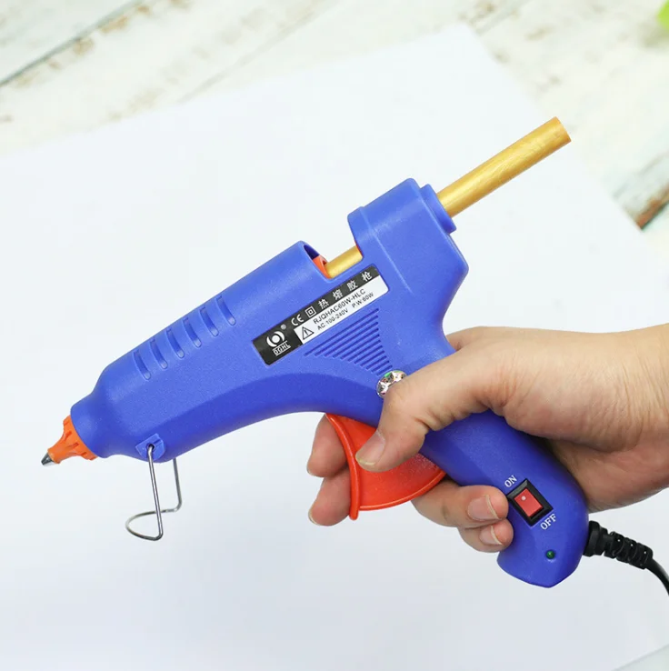 Hot Melt Glue Gun for Wax Seal Stamp Make Tools - China Sealing Wax and Hot  Melt Glue Gun price