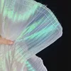 สีเมจิกขาว ปริมาณยืดตรงหนึ่งเมตร