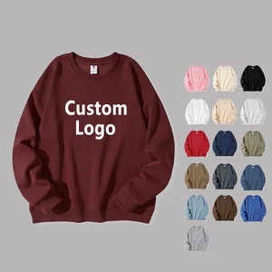 Men's High Quality Tech Fleccen Football Hoodie 100% Cotton Sweatshirt Embroidered Print Wholesale Fleeced Sweatshirts