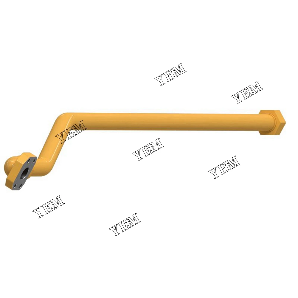 Tube Assembly 227-4304 for Cat Excavator Diesel Engine 5