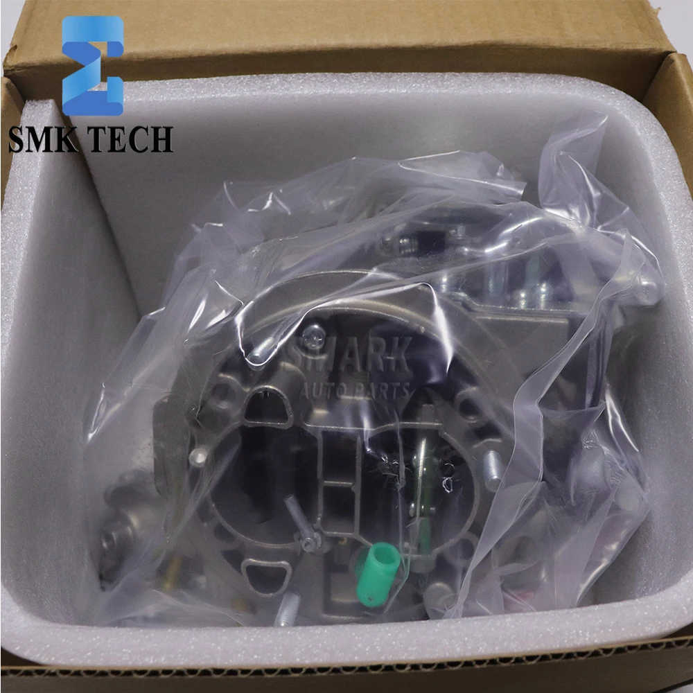 Carburetor 16010B16G0 - Original Equipment for Smooth Performance
