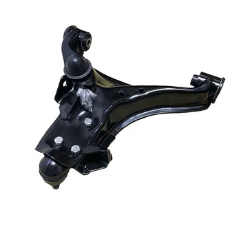 4013A210 4013A224 Front Right Lower Suspension Arm Assembly  for Mitsubishi Pajero Montero V73W V95W V97W