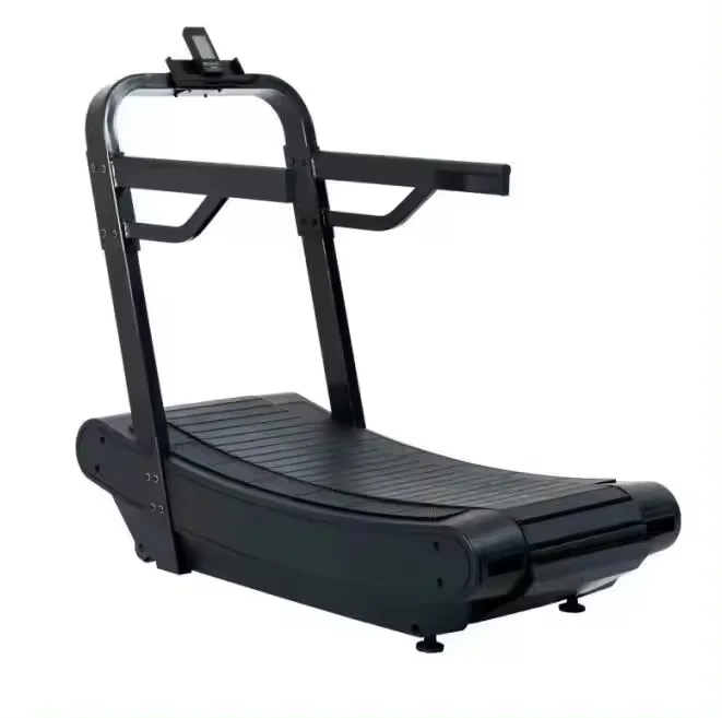 1102 curved treadmill/--666030