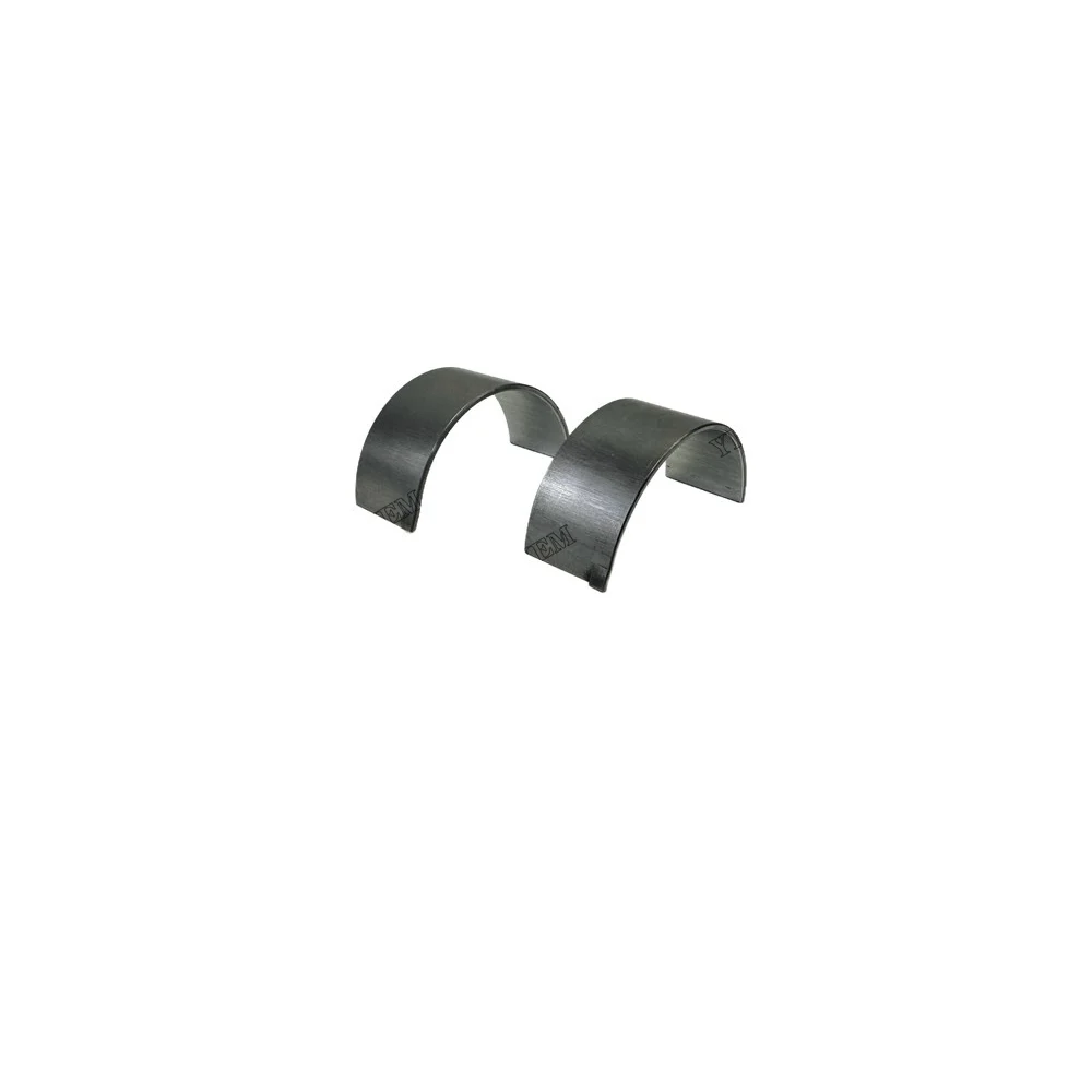 Engine Machinery Parts +0.25 Connecting Rod Bearings 714250-23610 Fit For Yanmar Engine