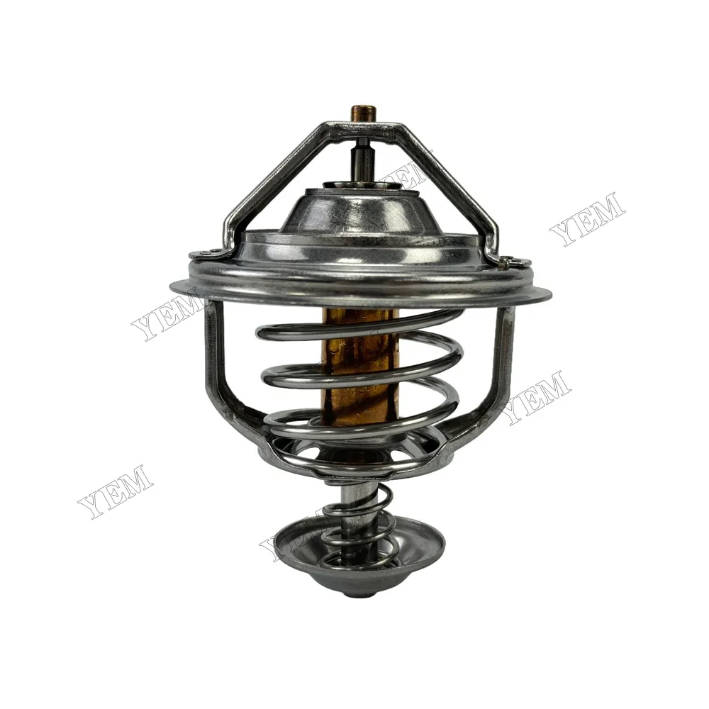 6SD1 Thermostat Engine Parts for Isuzu Engine Parts 3