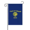 Oregon Flag