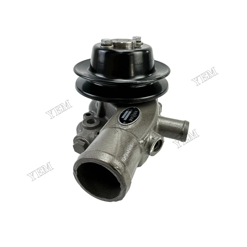 Water Pump Fit for Yuchai YCD4M2L-130 Machinery Engine Parts 4