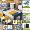 Small table+2 chair +paradise+700 building blocks+Ferris wheel