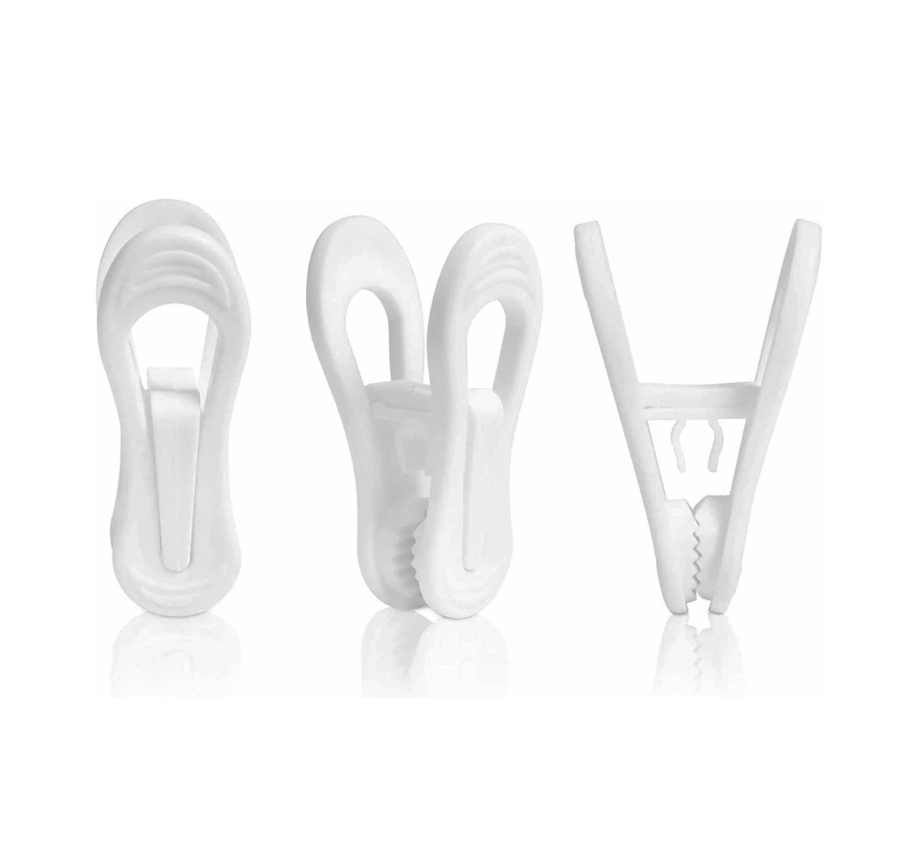 Wholesale Price Multipurpose Hanger Clips On Clothing Plastic Hanger Clips Buy Hanger Clip