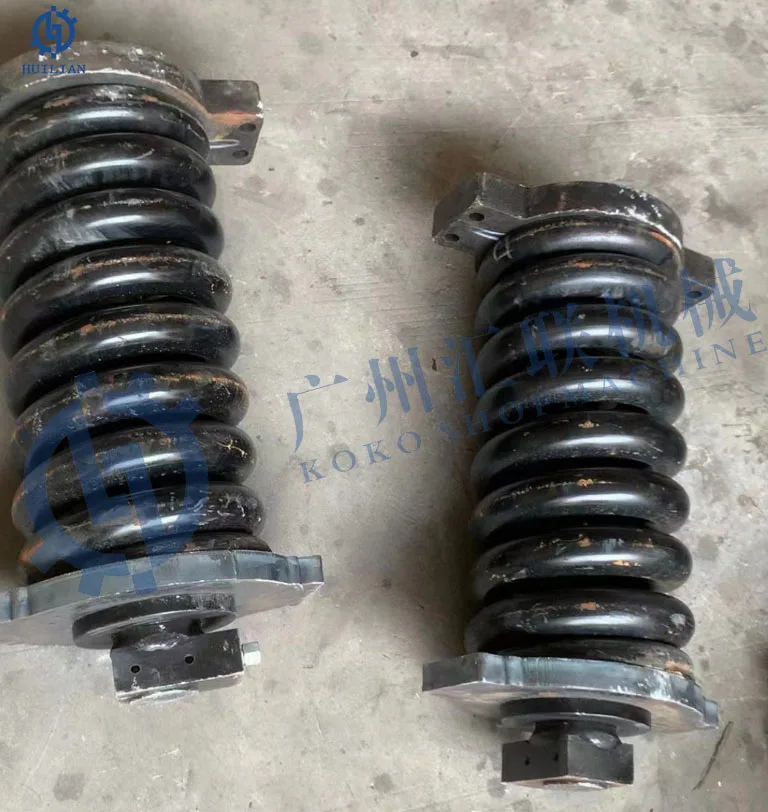 345GC 496-2922 Track Adjuster Assy for CATERPILLAR Excavators