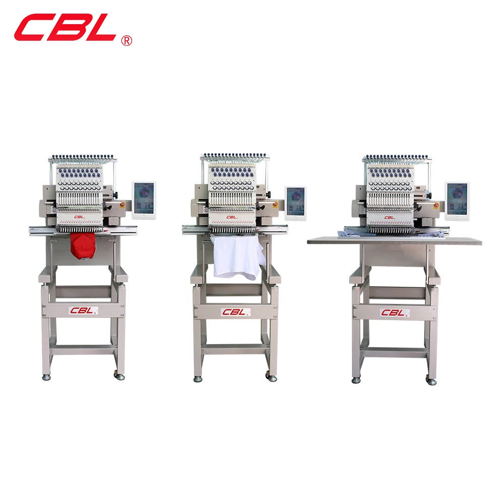 Computer Embroidery Machine Price Computer Embroidery Machine Flat Embroidery Machine