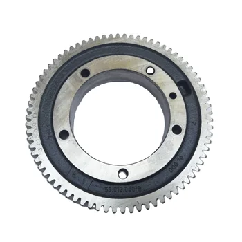 Original 53.013.050 Gear Auswashlteil MO Transfer Gripper Drive Gear for Printing Machine  Parts