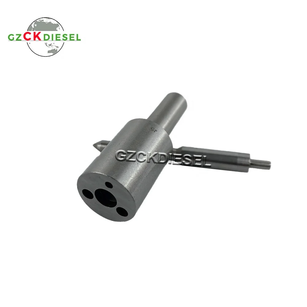 ＰＰ 6 Pcs Diesel Fuel Nozzle DLLA142SN581 105015-5810 for KO