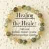 Healing the Healer Bracelet