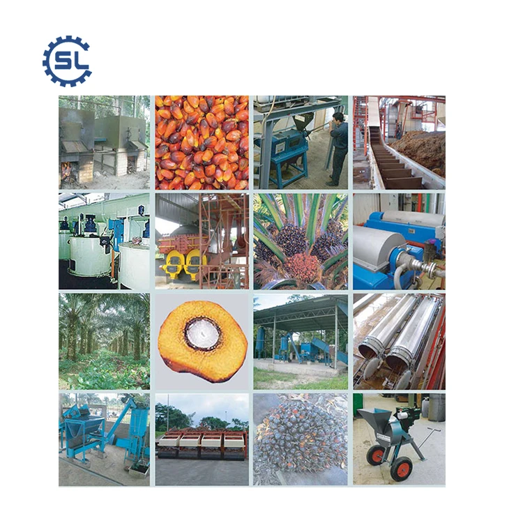 Fully Contunious Palm Oil Digester Machine