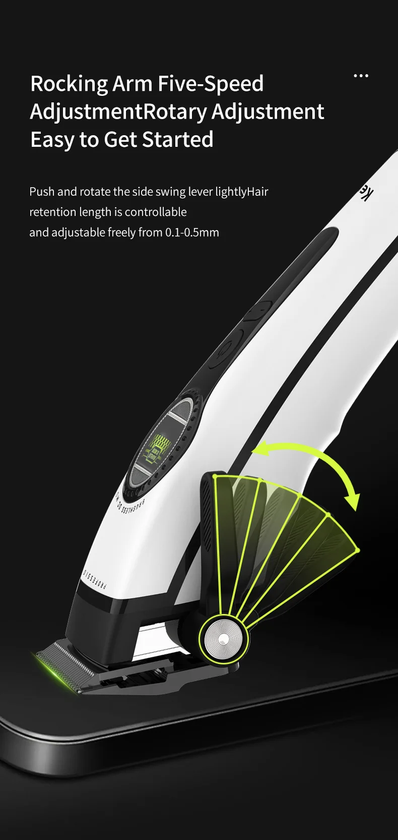 Specifications