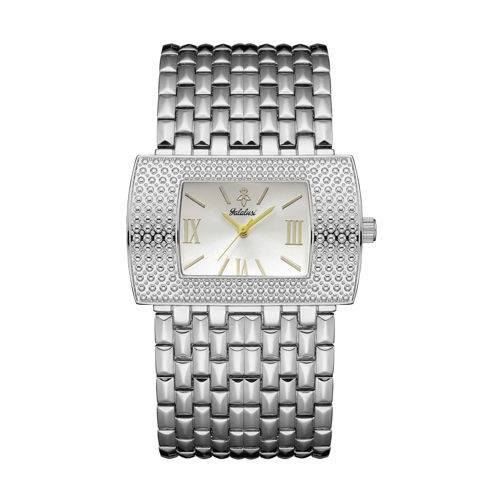 Diamond Quartz Women's Watch OM-365685