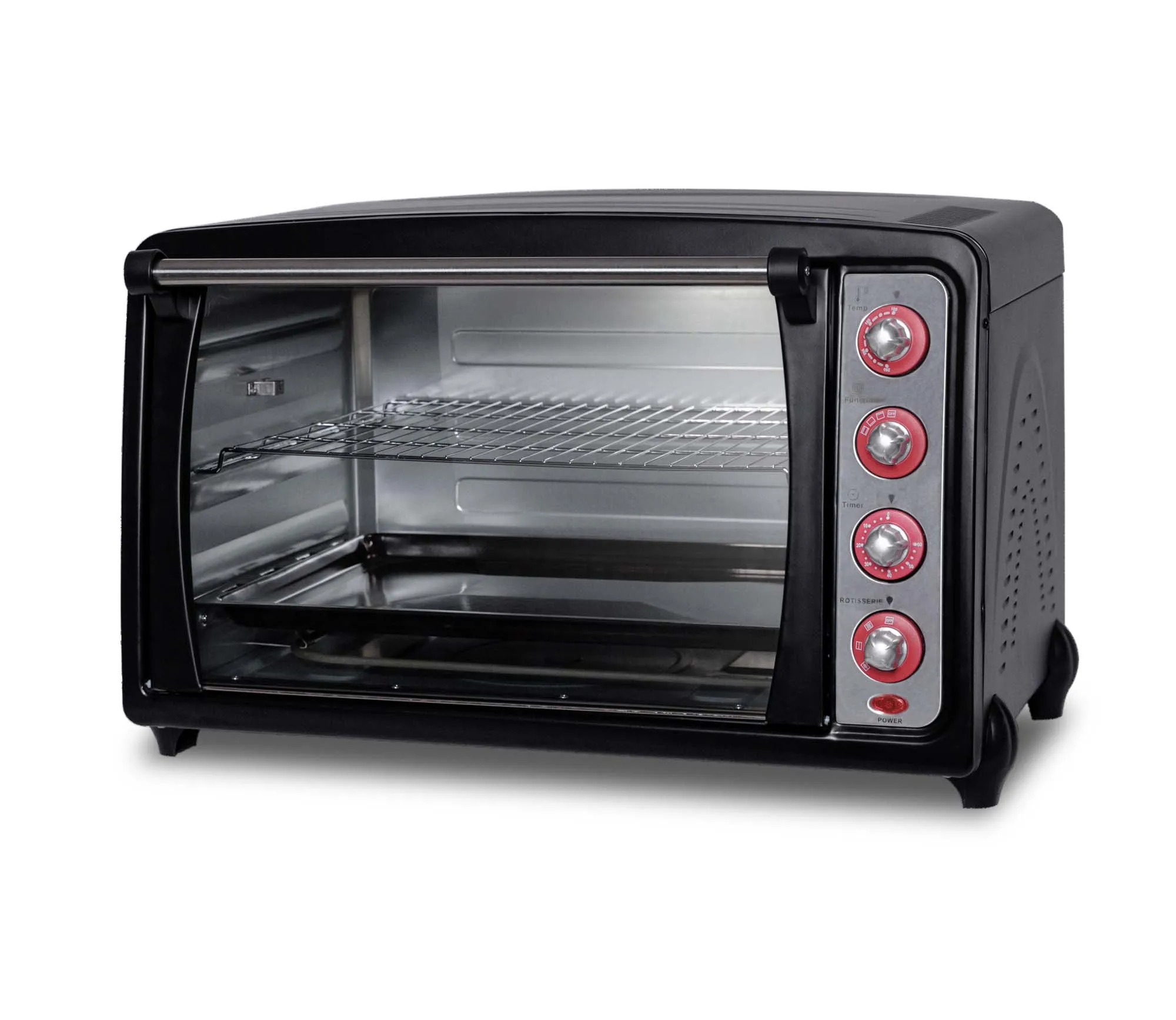 Multi-Function Electric Oven,Home Baking Small Oven 70