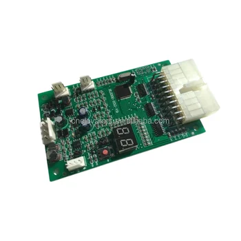 BL2000-HXJ-V9  Elevator Board BL2000-HXJ-V2
