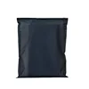 Spot Goods  Black Zipper Bag NO LOGO