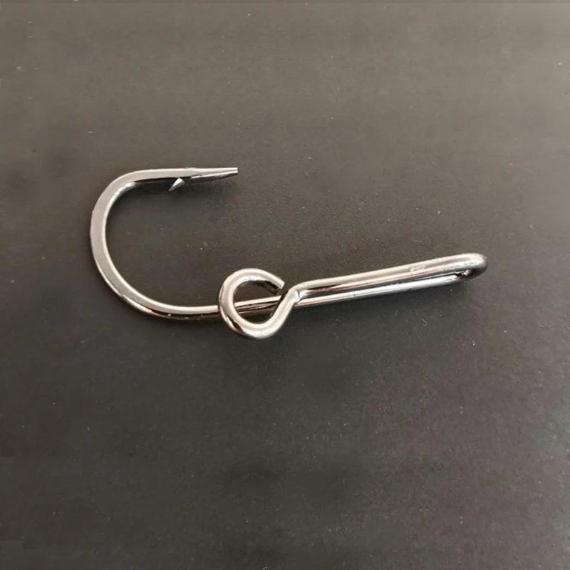 eternity fish hook Amazon.com: Solid 925 Sterling Silver Double Eternity Circle Dangle Post Fish  Hook Closure Earrings (32mm x 20mm): Clothing, Shoes & Jewelry