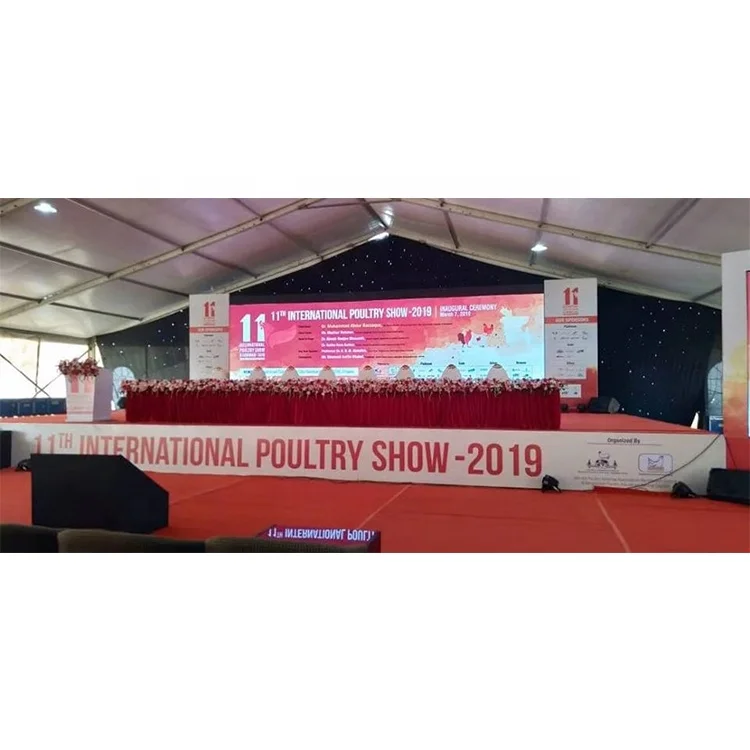 Воздушное кондиционирование наружная палатка для погребания свадьбы разных