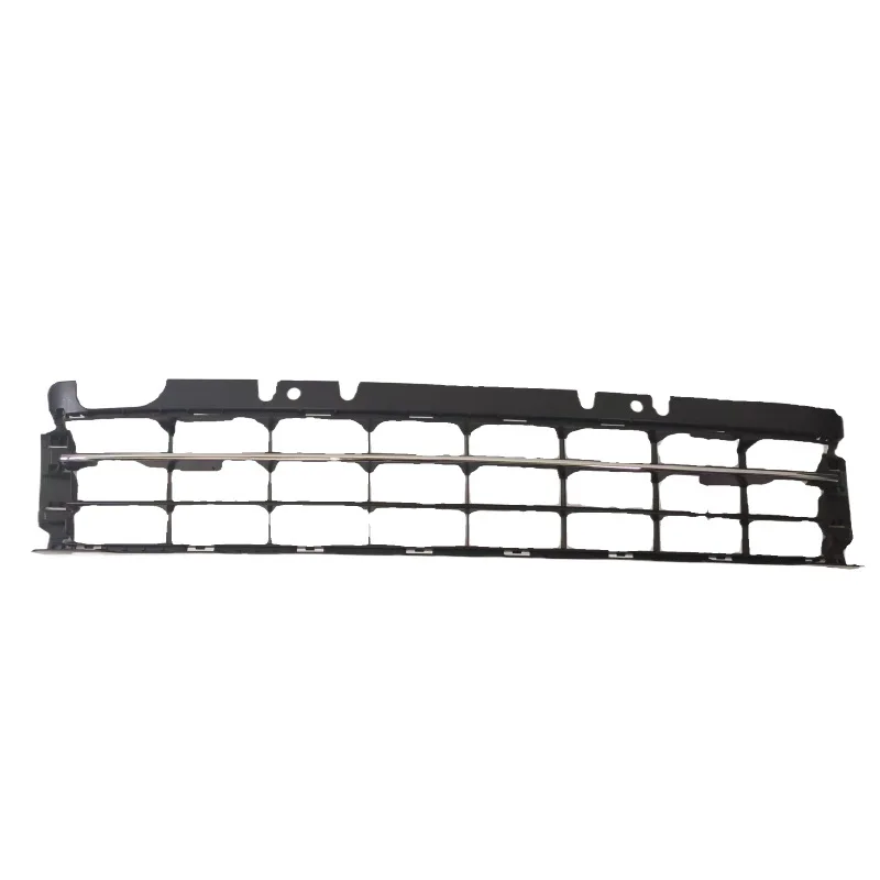 New 12-15 Beetle Lower Middle Net Front Bar Grille Plastic Lower Net 5C5853671P