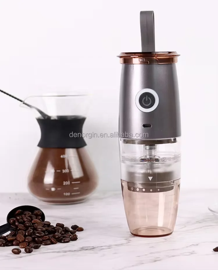Home Use One-Hand Operation Portable Electric Grinder