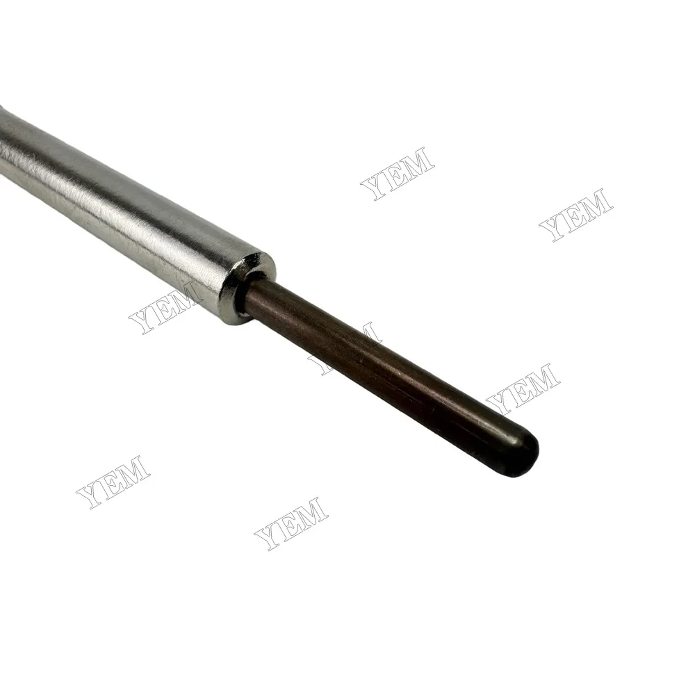 Glow Plug ME240253 Fit for Mitsubishi 4M50 Engine 5