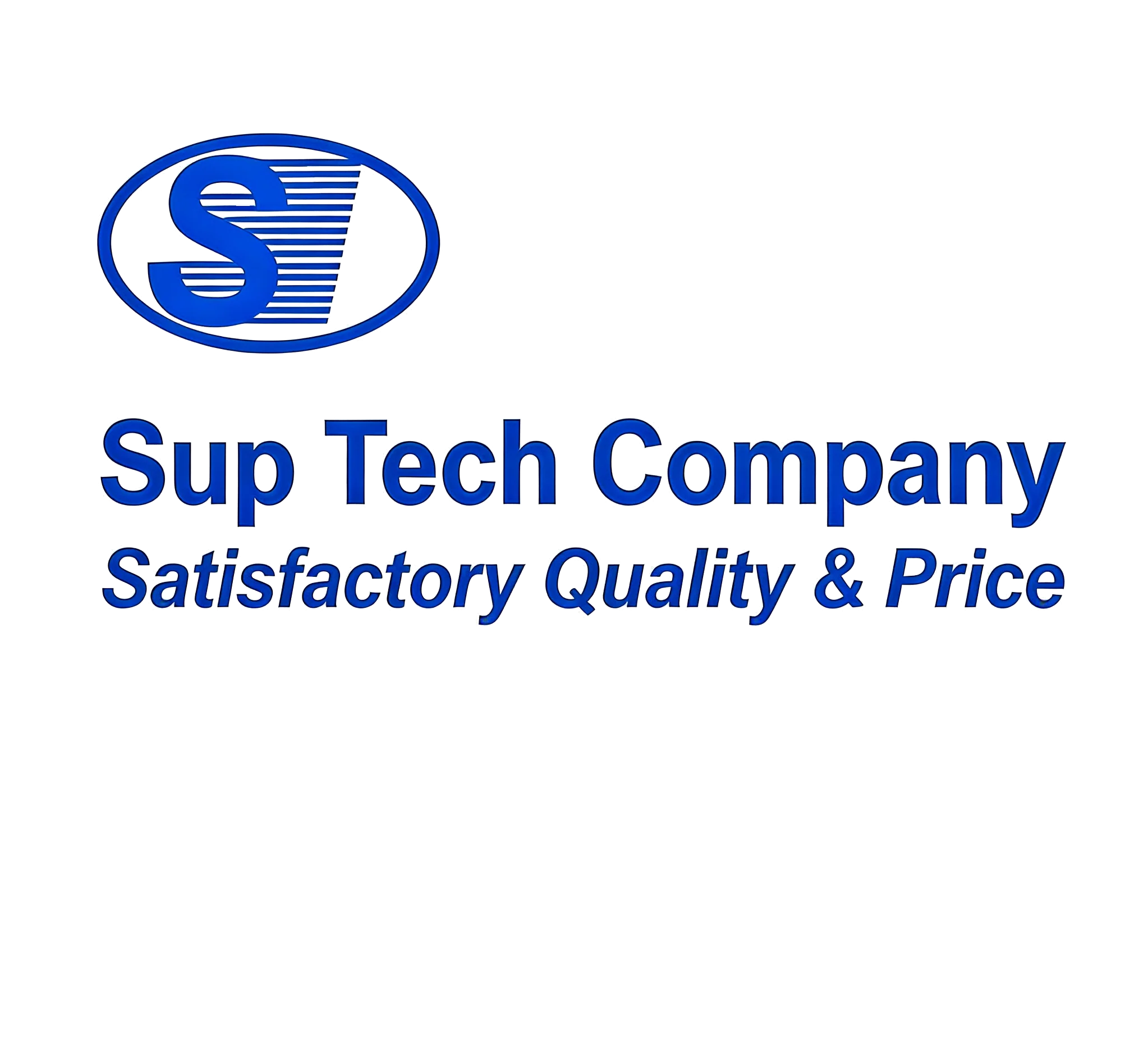 公司概述 - Sup Tech Company Limited