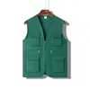 Style B [Multiple Pockets, Super Practical] Dark Green