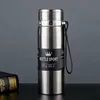 acero inoxidable