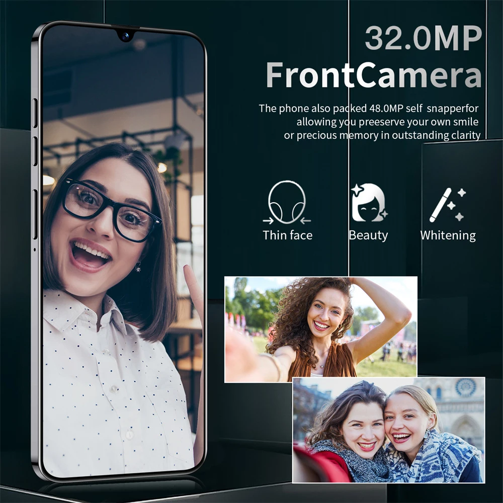 2023 New Reno 8 pro tecno camon 19 pro cellphones poco x4 pro realme mobile phone 4g