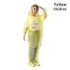 Yellow-Children