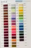 Please note the color code