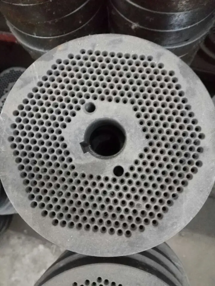 Pellet Mill Parts Roller and matrix for Sale