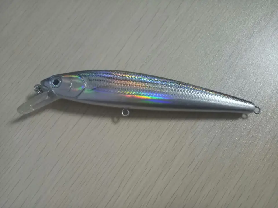 Floating Fishing Lures Wholesale Manufacturer Kosadaka High Quality