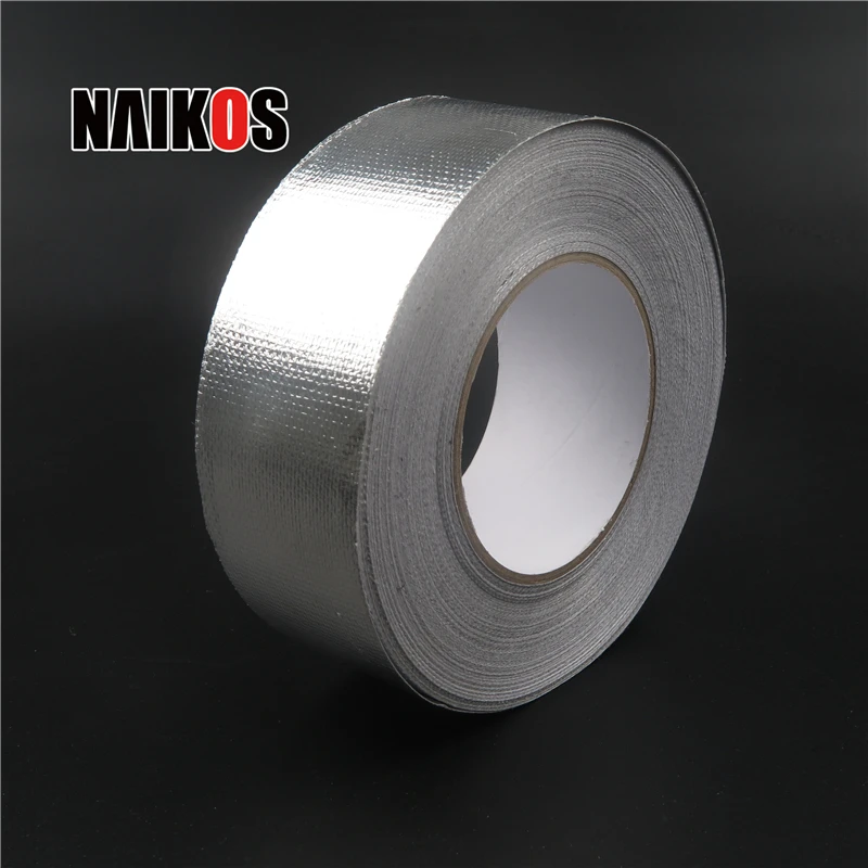 Glass Cloth Waterproof Fireproof Thermal Insulation Fiber Acrylic