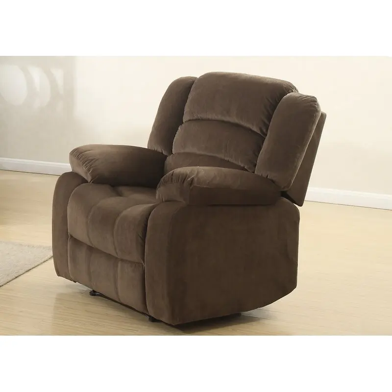 Modern Living Room Silla Reclinable 7 Seater Power Manual Reclining Sofa Chair and Loveseat Set 2 3 Sectional Recliner Sofa
