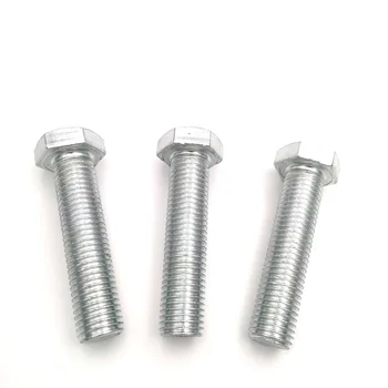 Ultra-Thin M2 M3 M4 M5 M6 M8 Stainless Steel Buttor Low Profile Torx Hexagonal Socket Bolt with Plain Finish Cap Screw