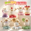 Caja de juguetes giratoria Meow Power (paquete de 6)