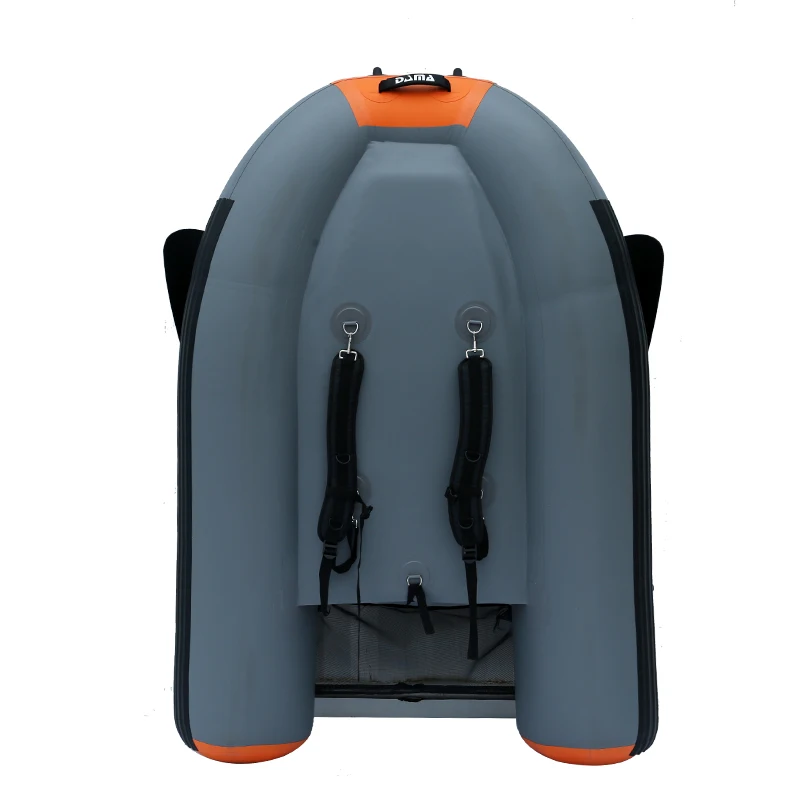 Dama Outdoor Fishing Boat Rib Factory Wholesale Inflatable Boats Rib