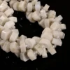 White Rainbow Moonstone