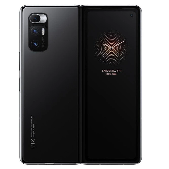
Оригинальный Xiao Mi MixFold 8,01 