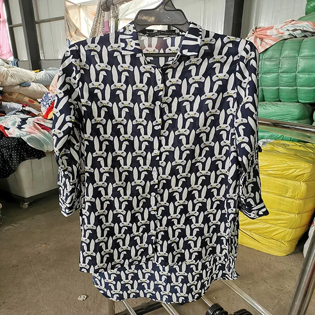 Second Hand Clothes Bulk Wholesale Clothing Distributors Korean