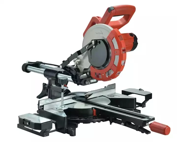 8 Inch Miter Saw Electric Saw Slide Compound Miter Saw - Buy Miter Saw ...