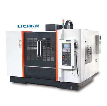 Direct factory superior customer care competitive price 3 axis cnc milling machine for sale