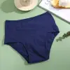 Azul oscuro
