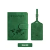 Magnetic buckle-Green
